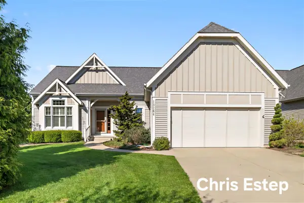18264 Lost Creek, Spring Lake, MI 49456