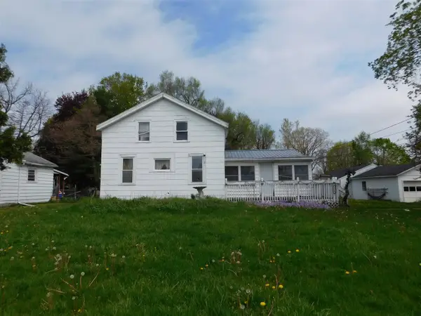 314 Railroad, Hudson, MI 49247
