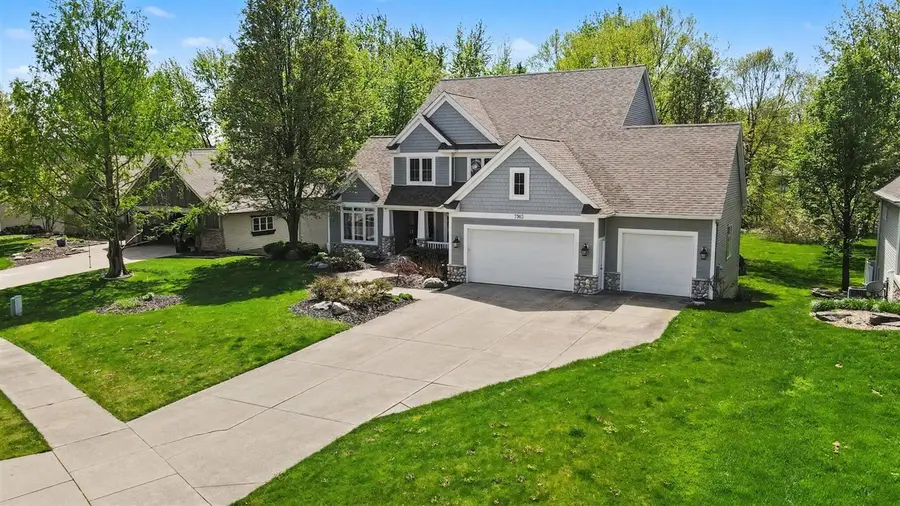 7903 Meadowood, Hudsonville, MI 49426 - #3