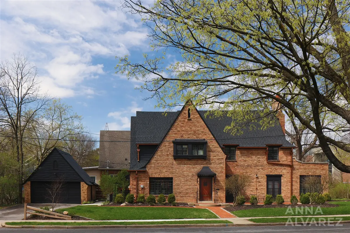 245 Briarwood, East Grand Rapids, MI 49506 - #1