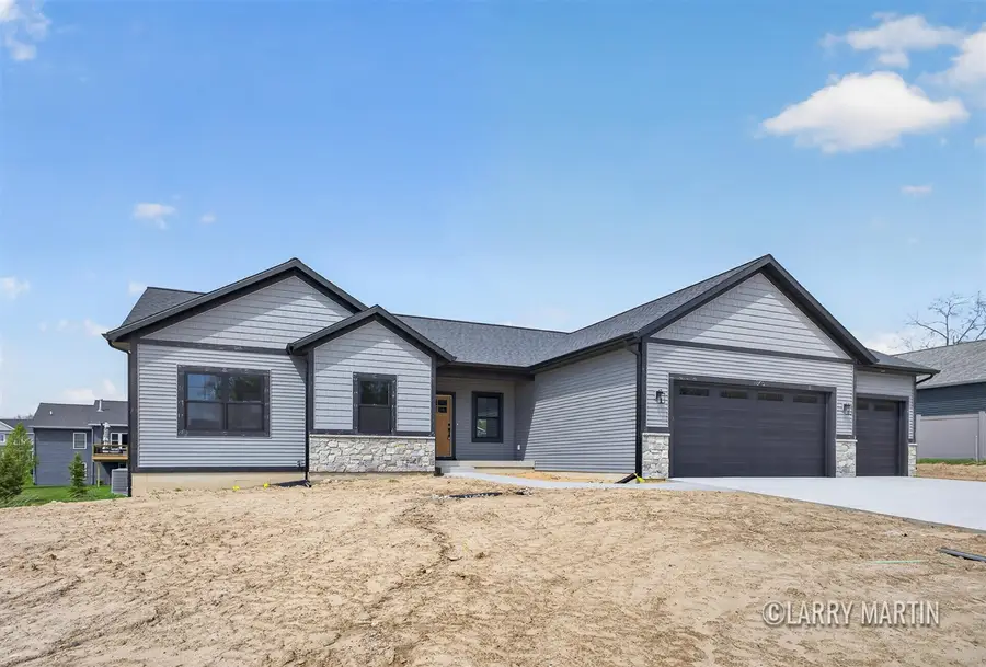 1845 Stratford, Grand Rapids, MI 49534 - #2