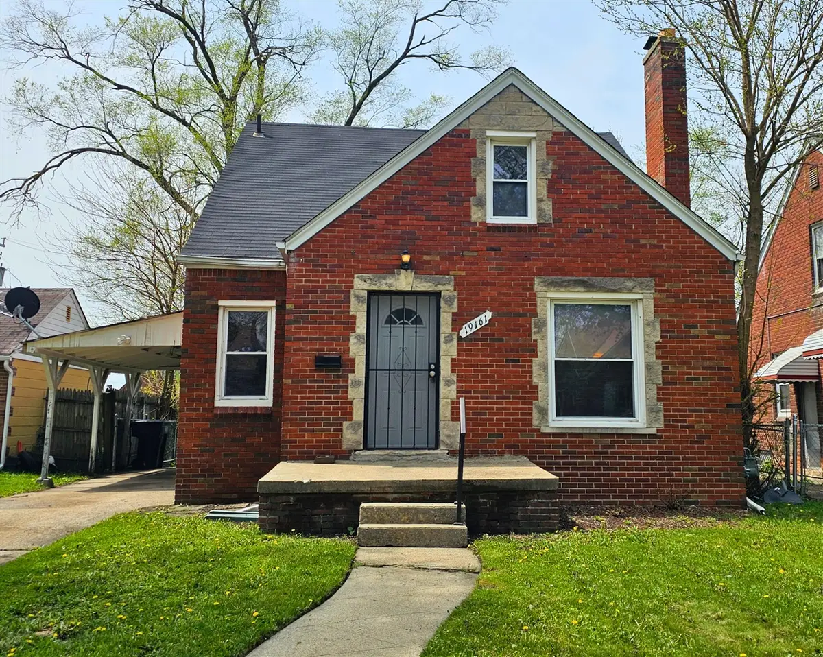 19161 Ardmore, Detroit, MI 48235 - #1