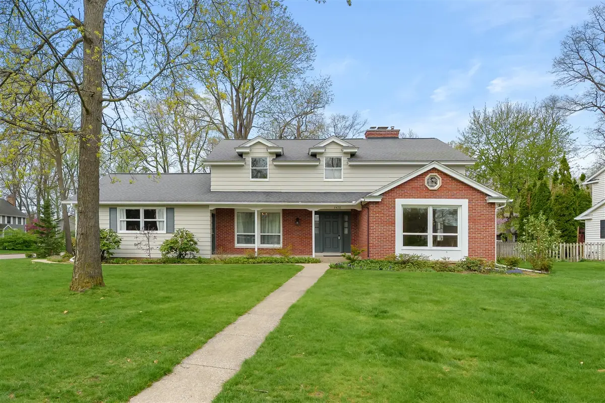 6428 Applewood, Portage, MI 49024 - #1