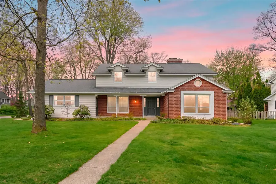 6428 Applewood, Portage, MI 49024 - #2