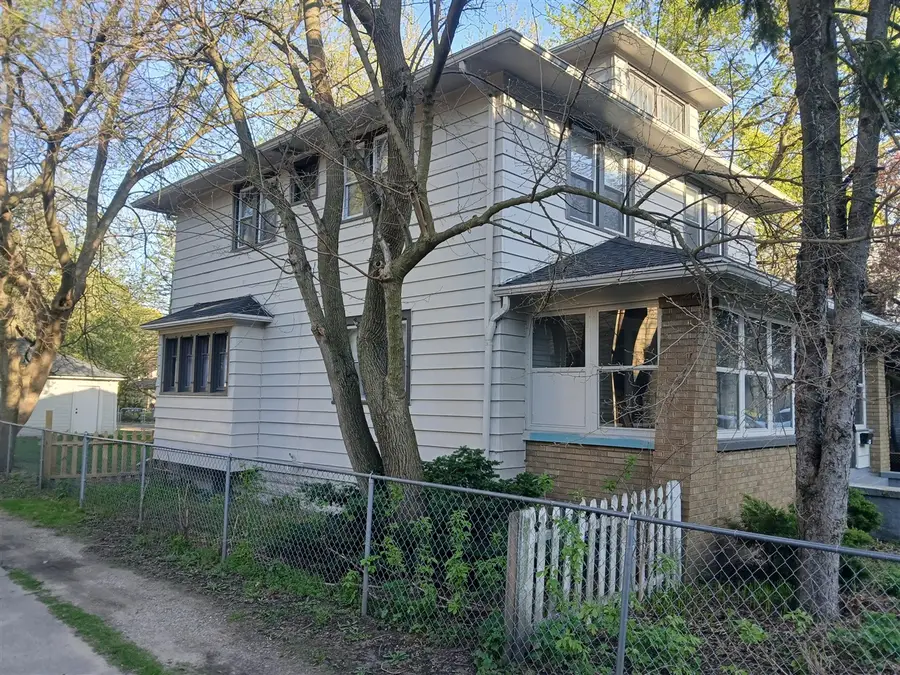 436 Grand, Grand Rapids, MI 49503 - #2