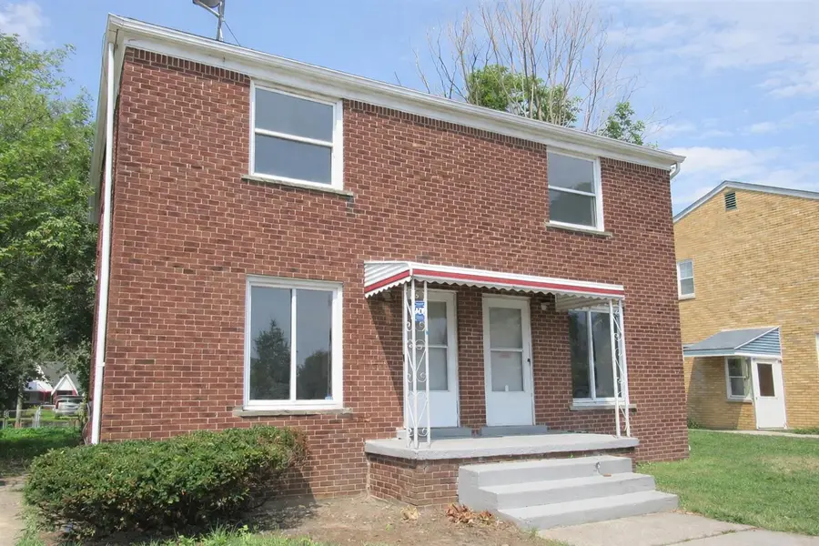 20215 Schoenherr, Detroit, MI 48205 - #2