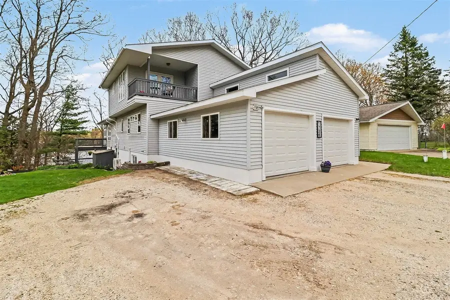 1726 W Chilberg, Scottville, MI 49454 - #3