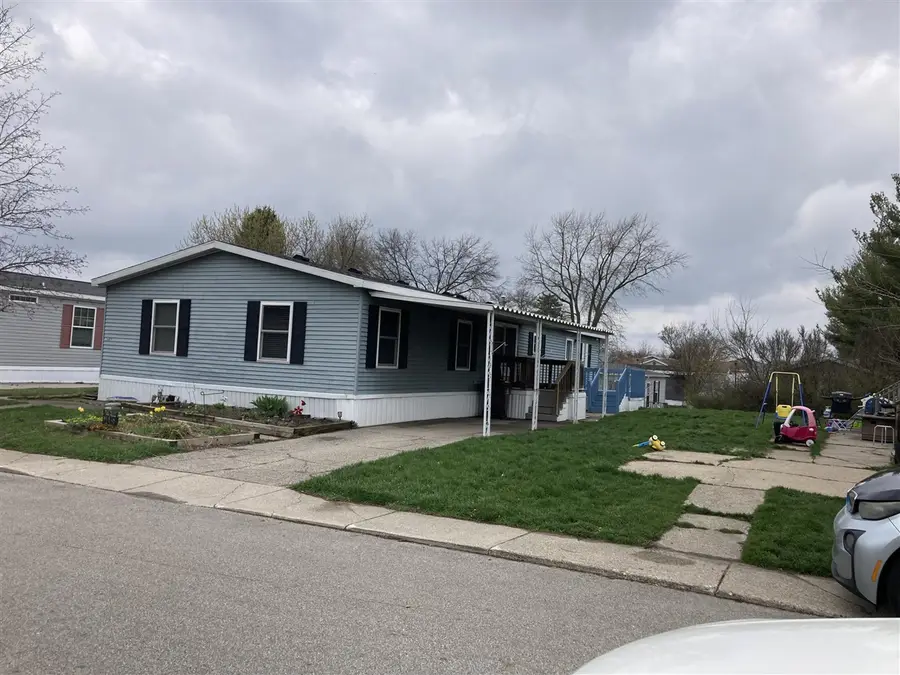 3685 Sugar Loaf #047, Grand Rapids, MI 49544 - #2