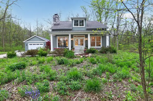 144 Bell, Niles, MI 49120