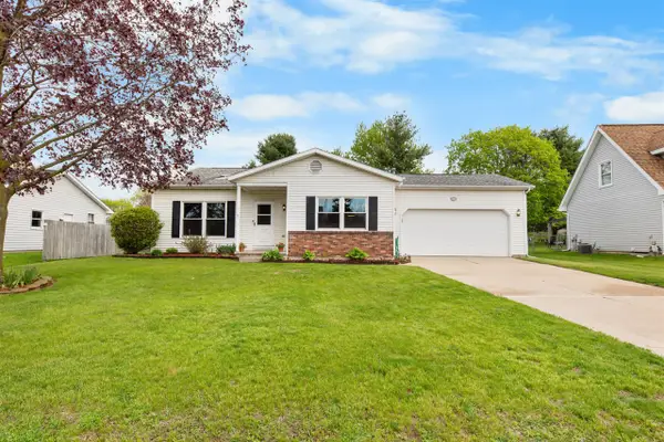 311 Oak Tree, Clinton, MI 49236