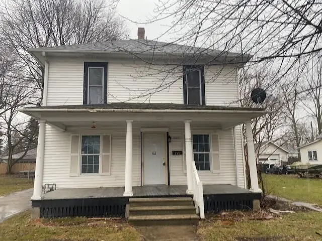 707 N Nottawa, Sturgis, MI 49091 - #1