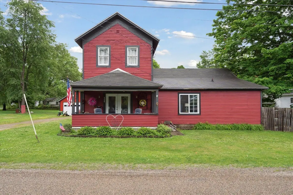 308 State, Albion, MI 49224 - #1