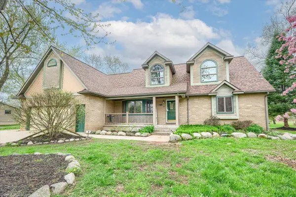 6453 Johnson, Flushing, MI 48433