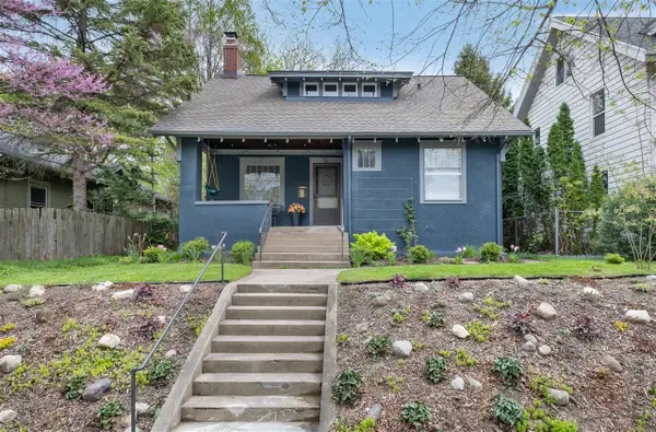 56 Auburn, Grand Rapids, MI 49506