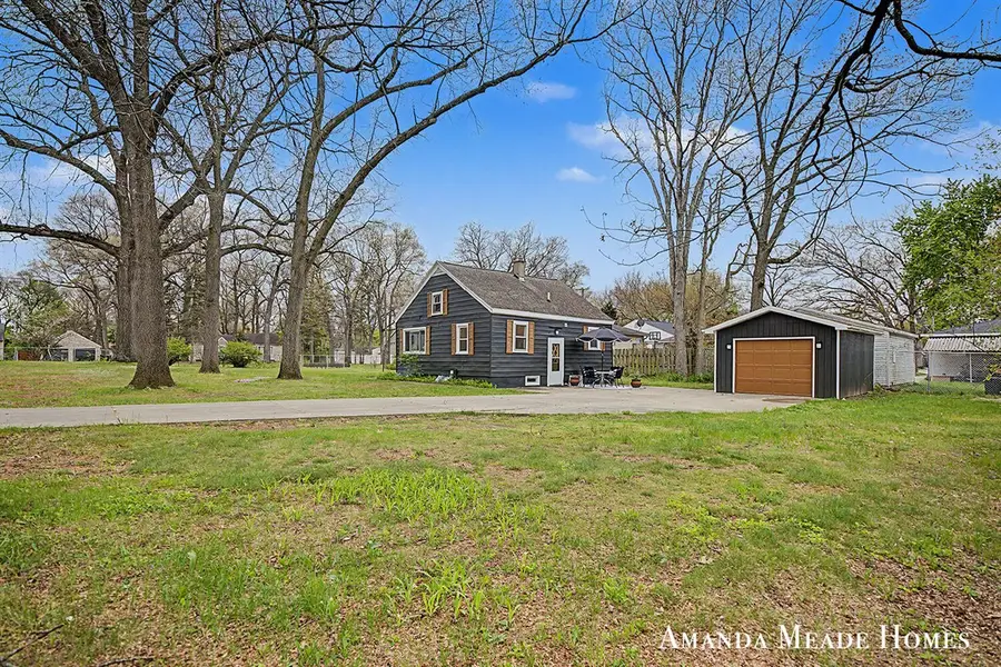 1223 40th, Wyoming, MI 49509 - #3