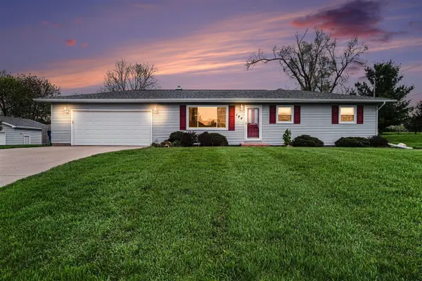 185 Nixon, Battle Creek, MI 49014