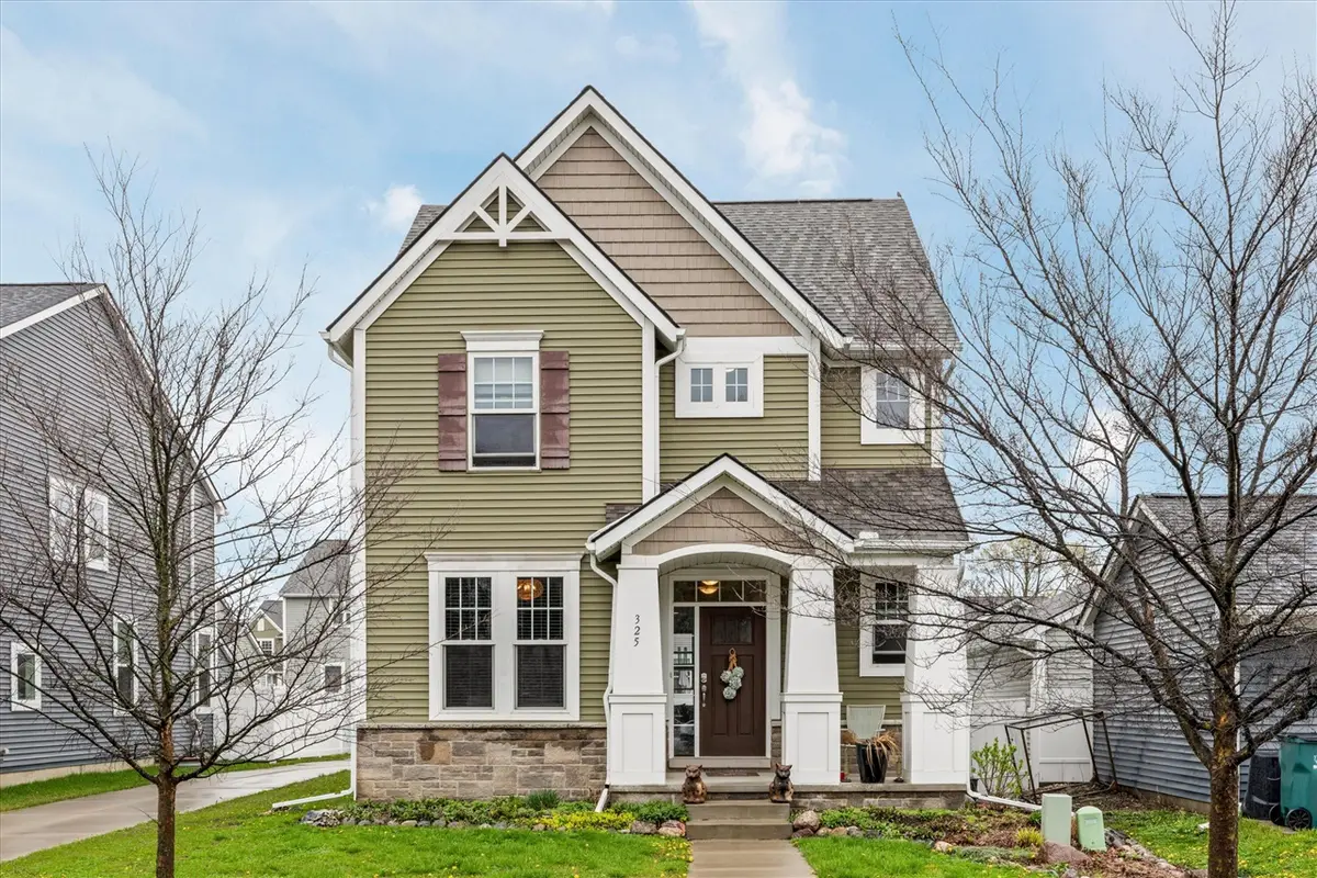 325 University, Ferndale, MI 48220 - #1