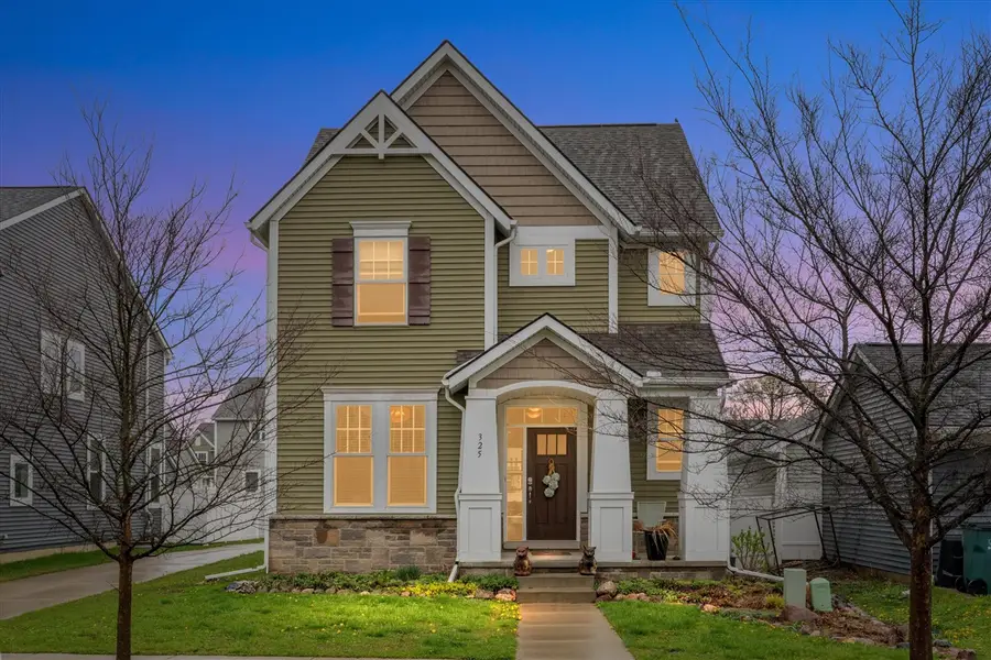 325 University, Ferndale, MI 48220 - #2