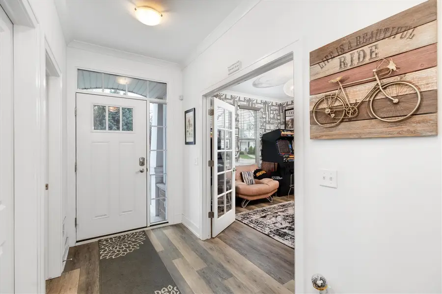 325 University, Ferndale, MI 48220 - #3