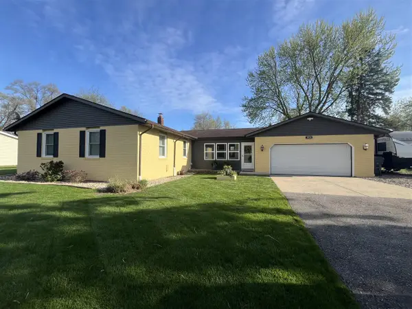 5934 Diane, Berrien Springs, MI 49103