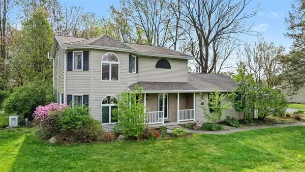 7756 Cottonwood, Richland, MI 49083