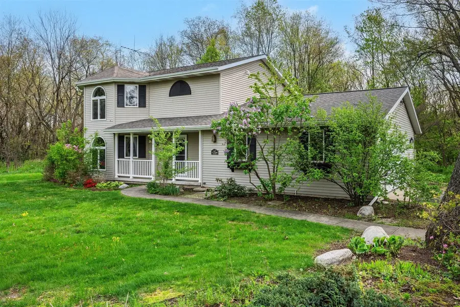 7756 Cottonwood, Richland, MI 49083 - #2