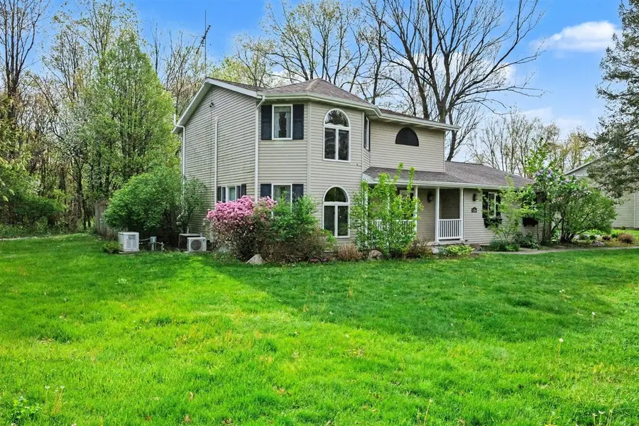 7756 Cottonwood, Richland, MI 49083 - #3
