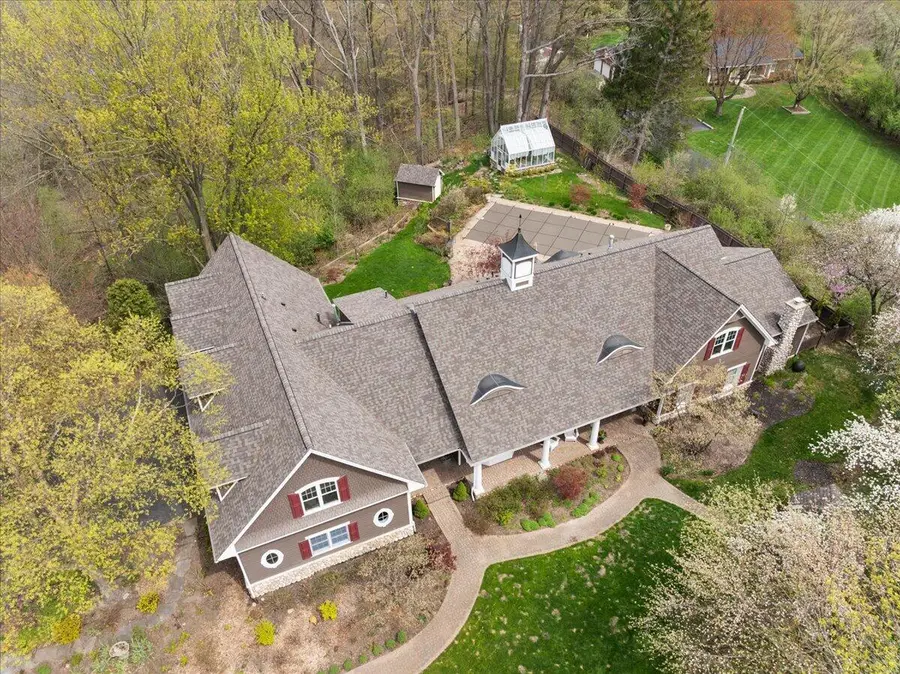 3155 Lake, East Grand Rapids, MI 49506 - #2