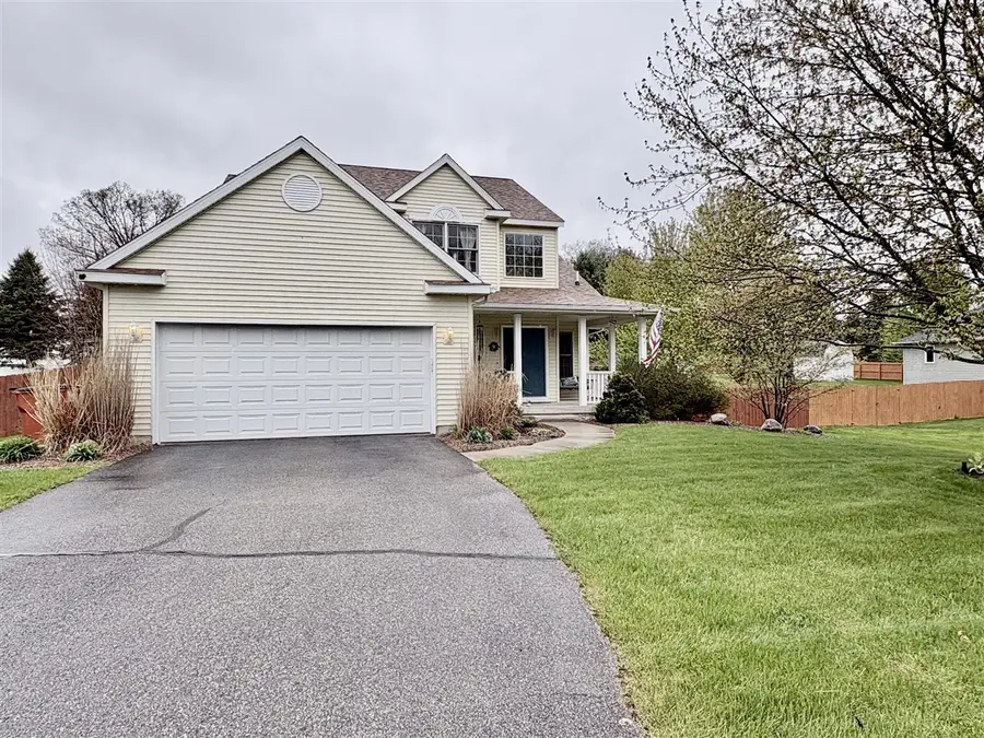 7277 11 Mile, Rockford, MI 49341 - #2