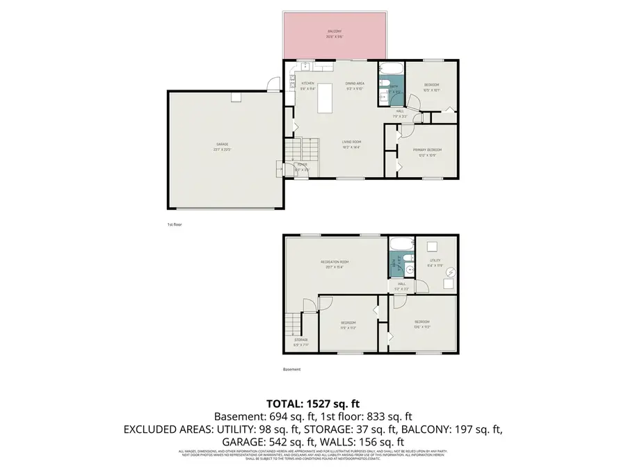 11548 Holmden, Rockford, MI 49341 - #2