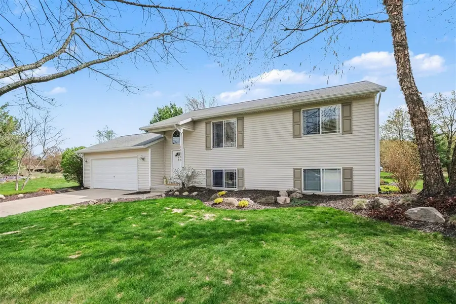 11548 Holmden, Rockford, MI 49341 - #3