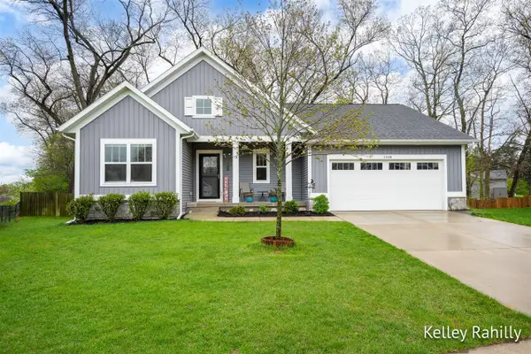 1548 Dryad, Grand Rapids, MI 49505