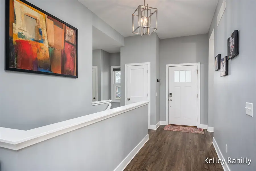 1548 Dryad, Grand Rapids, MI 49505 - #2