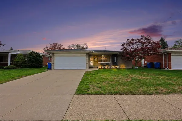 27548 Bonnie, Warren, MI 48093