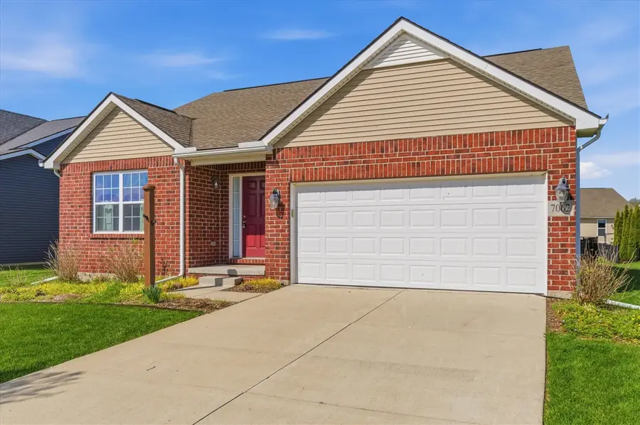 7062 Creekway, Ypsilanti, MI 48197 - #3