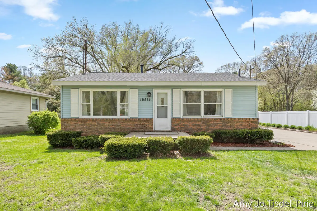 15514 Mercury, Grand Haven, MI 49417 - #1