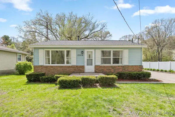 15514 Mercury, Grand Haven, MI 49417