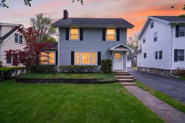 747 Crescent, Jackson, MI 49203