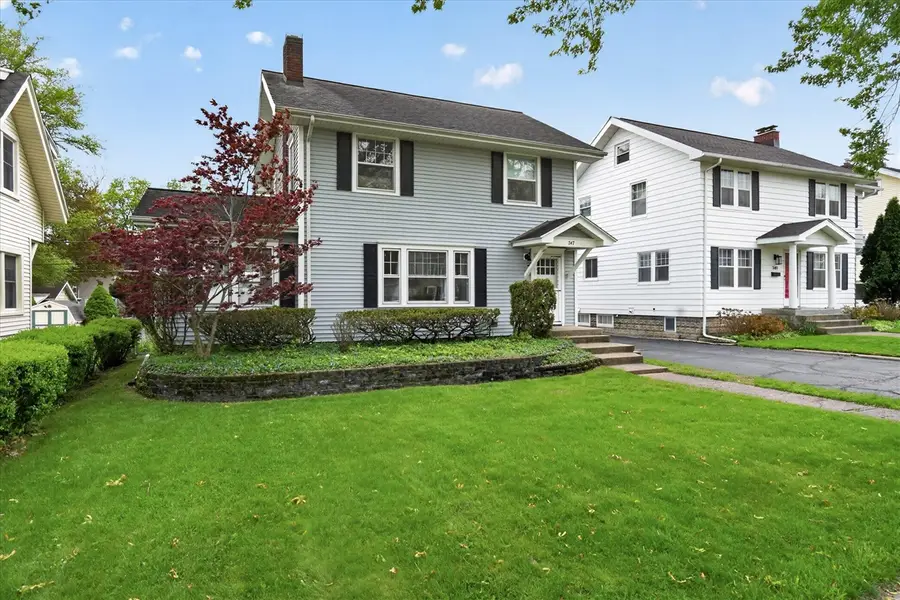 747 Crescent, Jackson, MI 49203 - #2