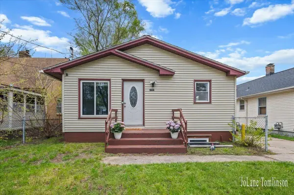 3440 Opal, Wyoming, MI 49548