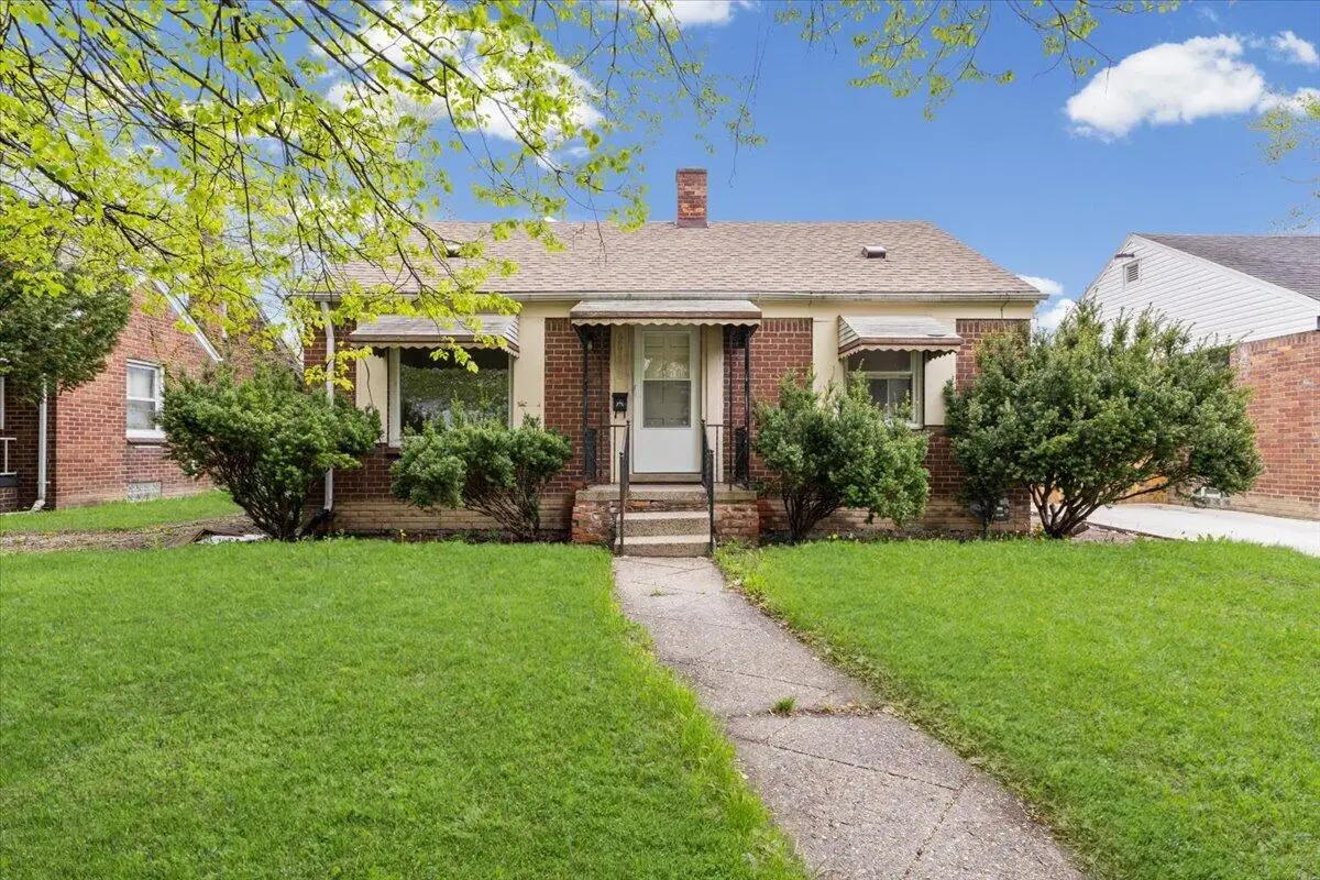 20458 Sorrento, Detroit, MI 48235 - #1