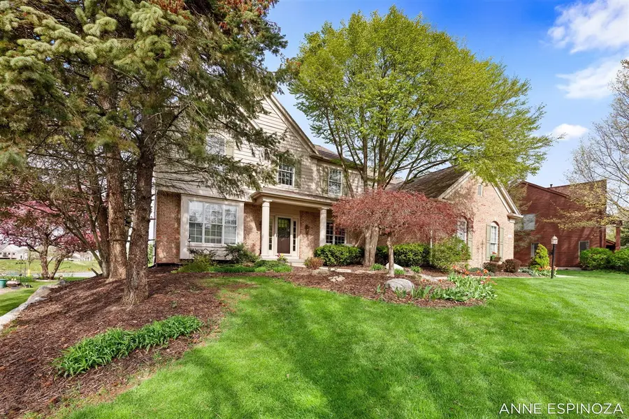 7423 Old Lantern, Caledonia, MI 49316 - #3