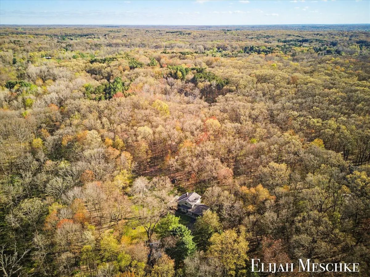 9000 Crooked Crow, Ada, MI 49301 - #1