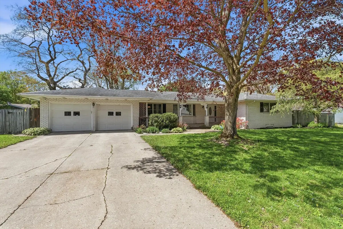 1114 Miami, Niles, MI 49120 - #1