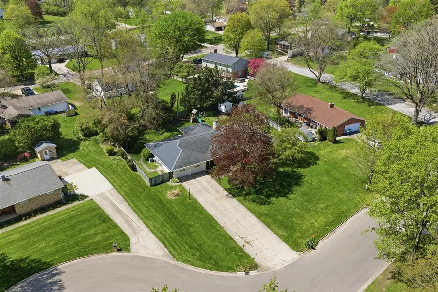 1114 Miami, Niles, MI 49120 - #3