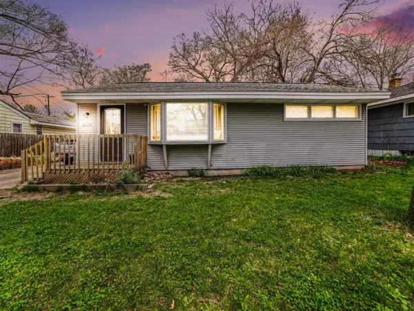 2028 Marcoux, Muskegon, MI 49442
