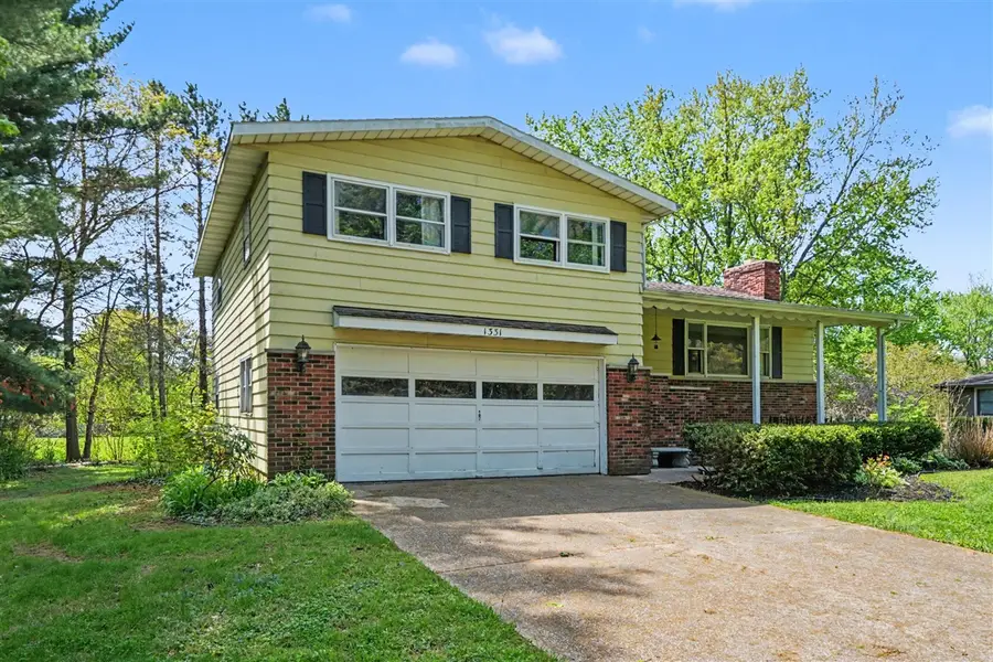1331 Vineland, Saint Joseph, MI 49085 - #3