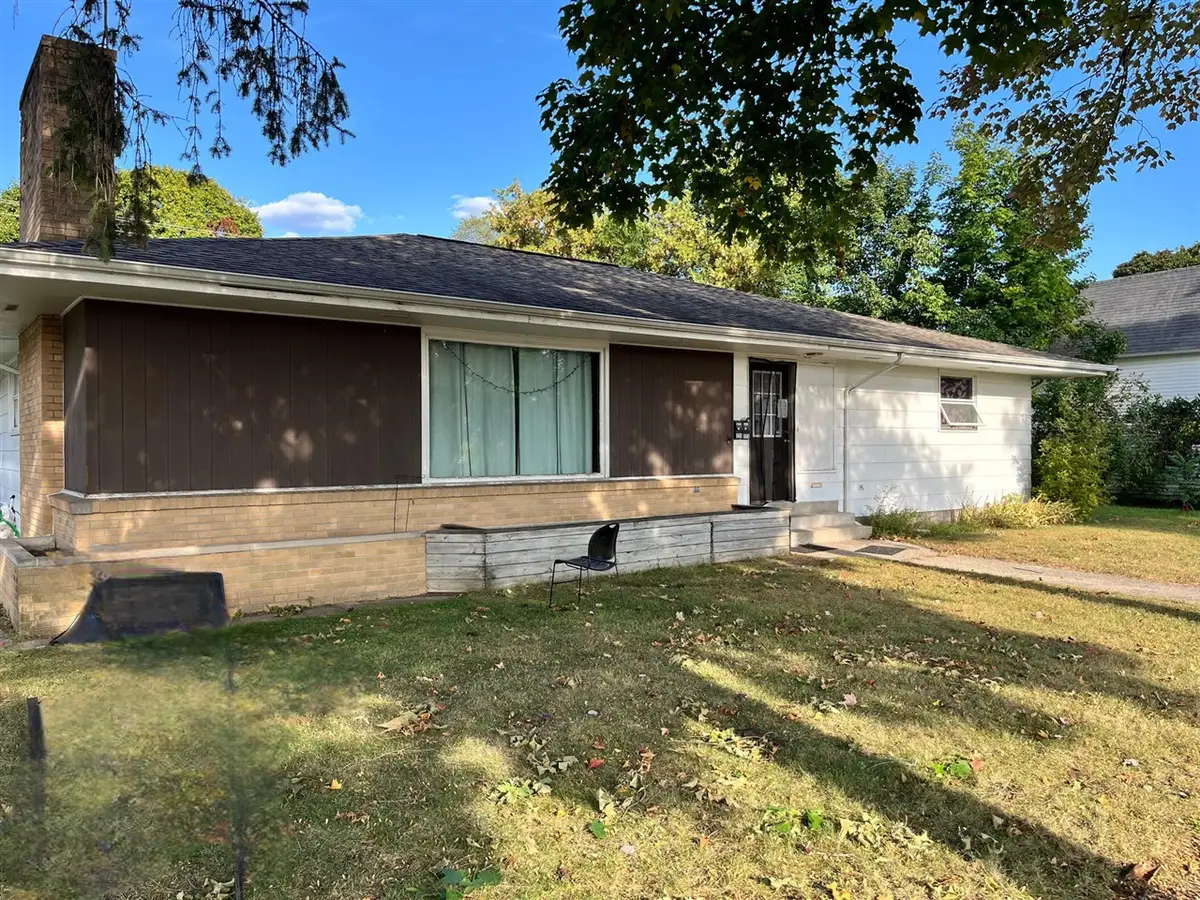 226 2nd, Big Rapids, MI 49307 - #1