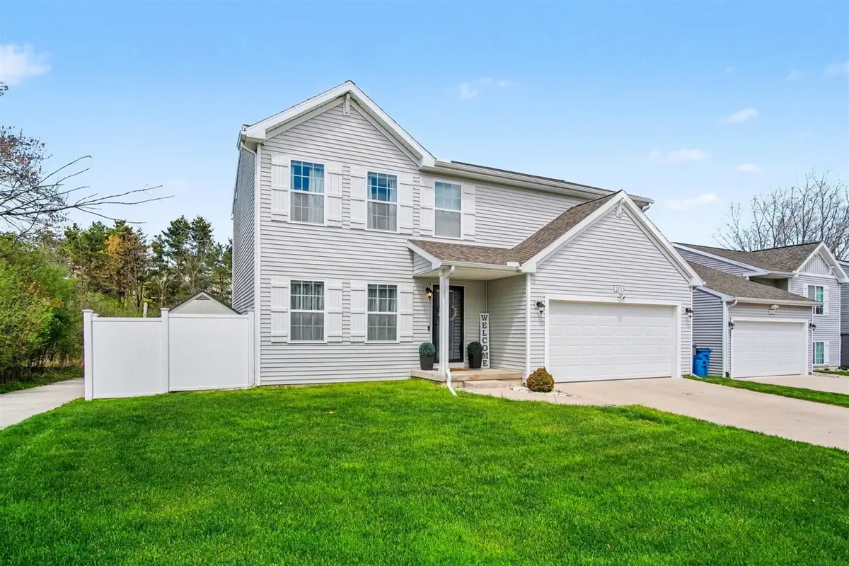 2631 Sage Wing, Grand Rapids, MI 49508 - #1