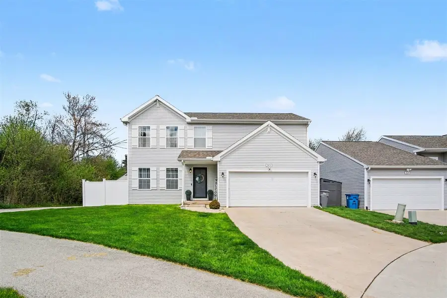 2631 Sage Wing, Grand Rapids, MI 49508 - #2